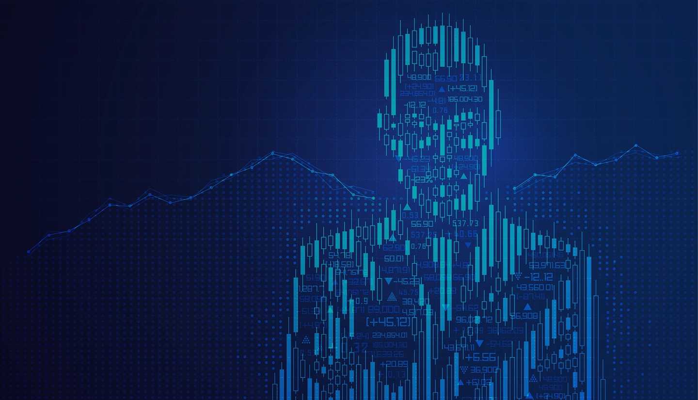 Grafica di sfondo di LexoFinPro