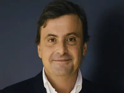 Carlo Calenda raccomanda LexoFinPro