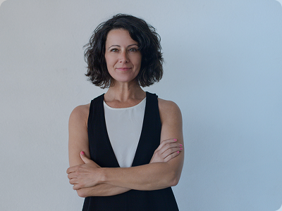 Anna Ferrari – CIO di LexoFinPro