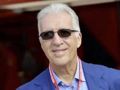 Piero Ferrari parla di LexoFinPro