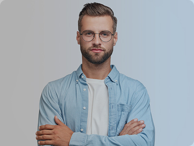 Luca Ricci – Responsabile dell'Analisi Finanziaria di LexoFinPro